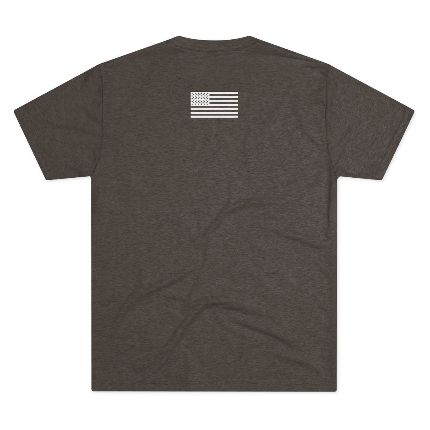 Unisex Tri-Blend Crew Tee
