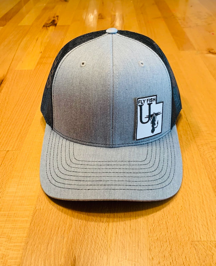Richardson Trucker Hat UT