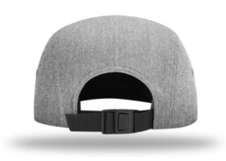 Richardson Camper Hat Rods Crossed