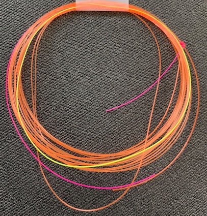 13 ft TENKARA (HI-VIS) 3.0 Level Line