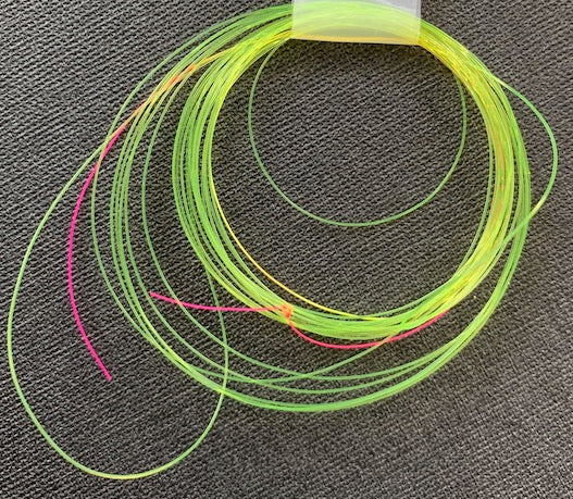 13 ft TENKARA (HI-VIS) 3.5 Level Line
