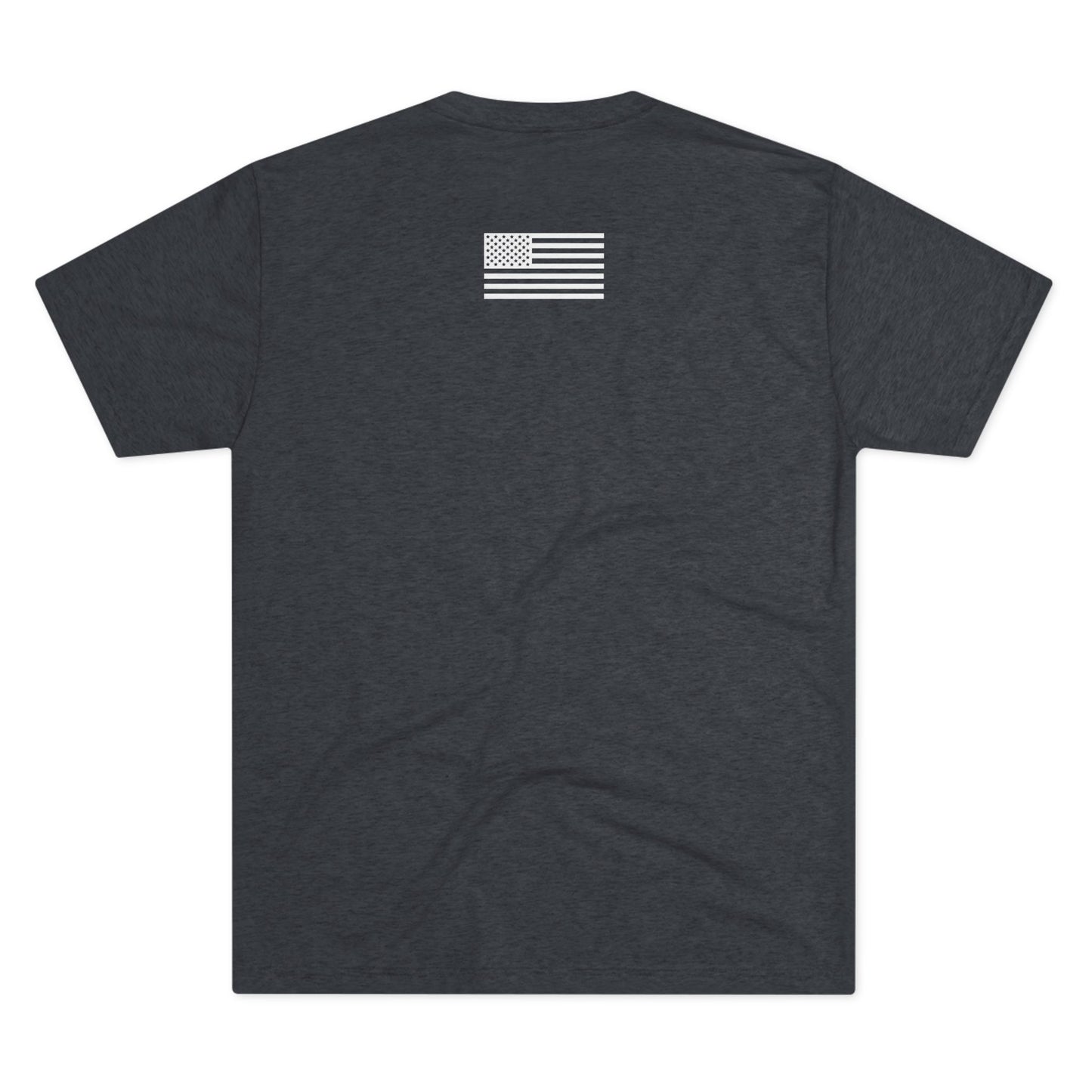 Tenkara Tri-Blend Crew Tee