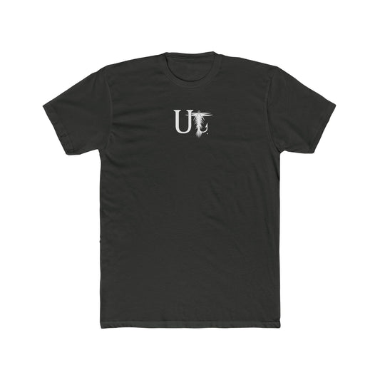 Rods Crossed Crew Tee