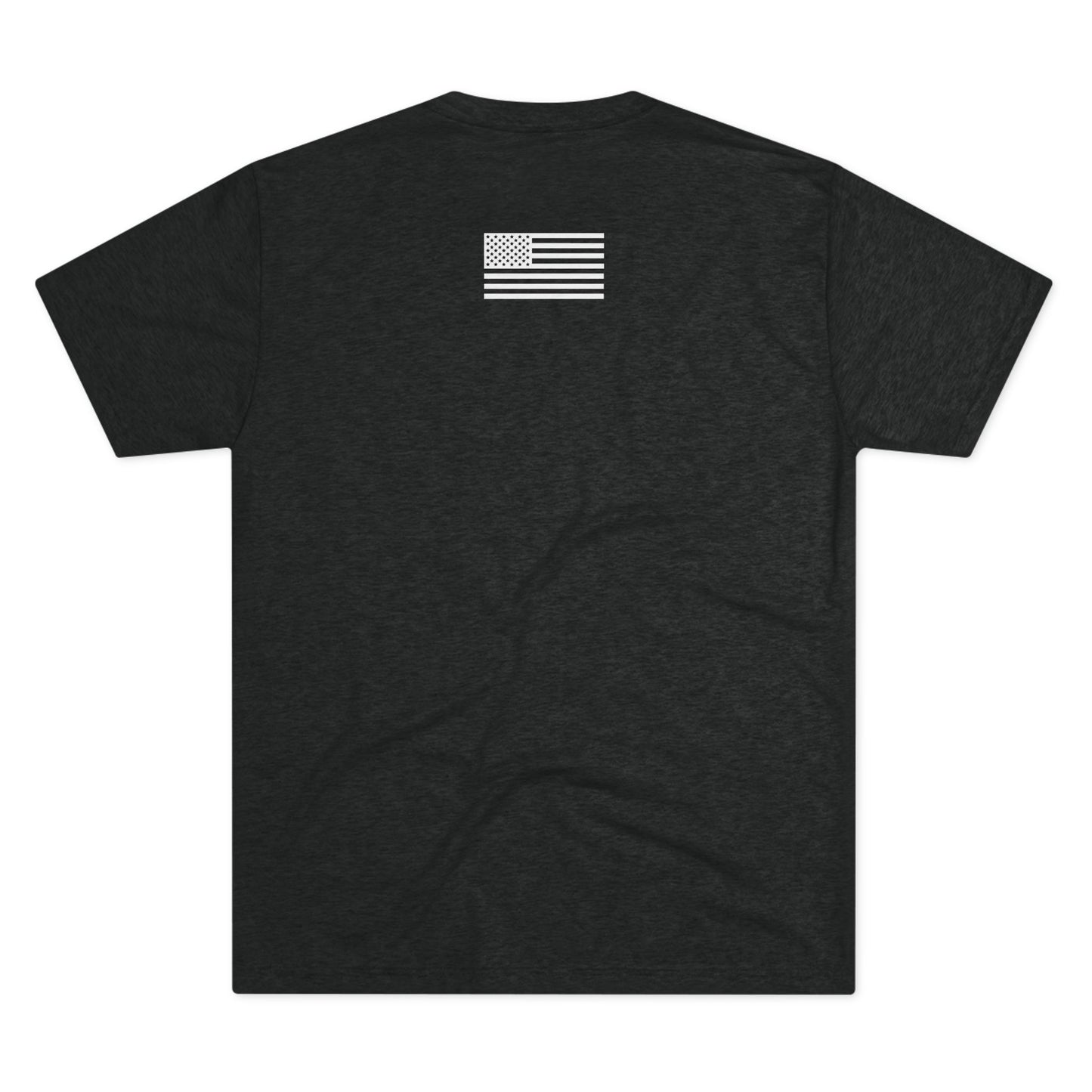 Tenkara Tri-Blend Crew Tee
