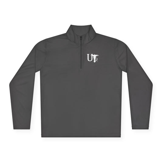 Stars and Strips UT Quarter-Zip Pullover