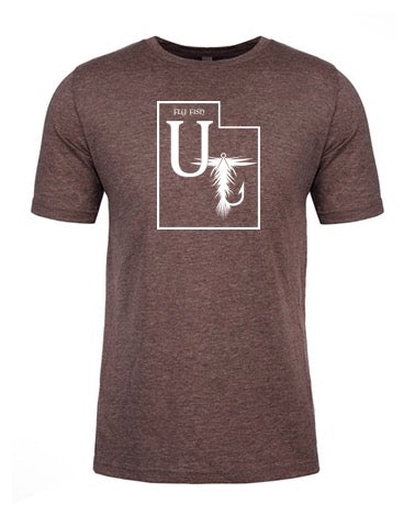 UT Short Sleeve T