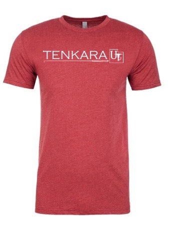 TENKARA UT Short Sleeve T